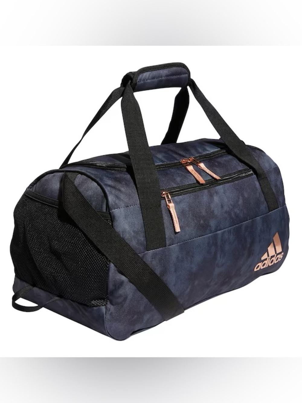BRAND NEW women adidas squad 5 duffel duffle bag